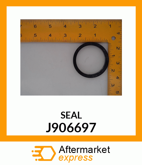 SEAL J906697