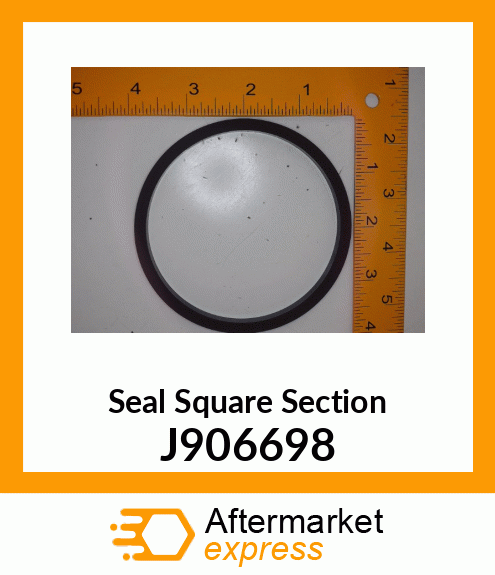 SEAL J906698