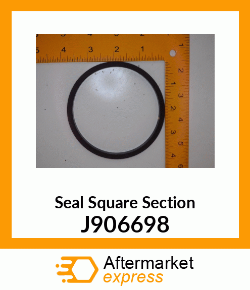 SEAL J906698