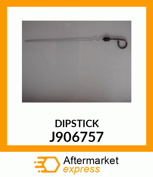 DIPSTICK J906757