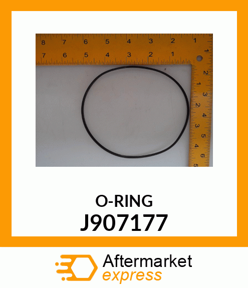 ORING J907177