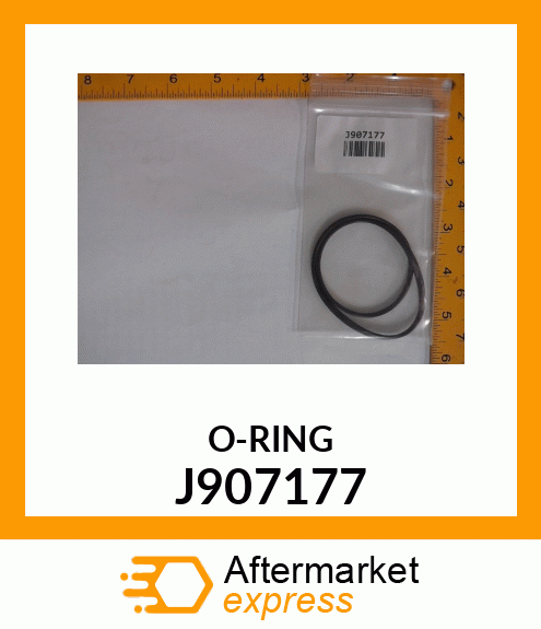 ORING J907177