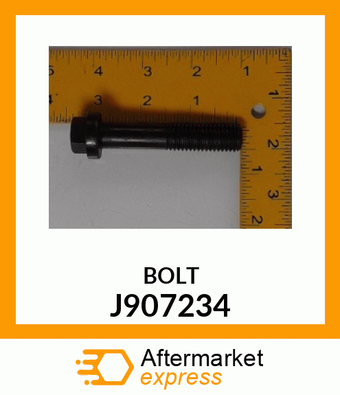 BOLT J907234