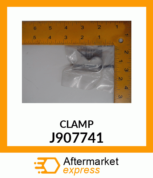 CLAMP J907741