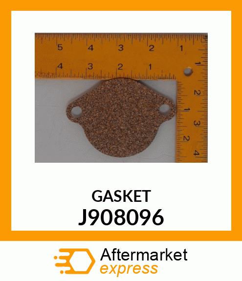 GASKET J908096