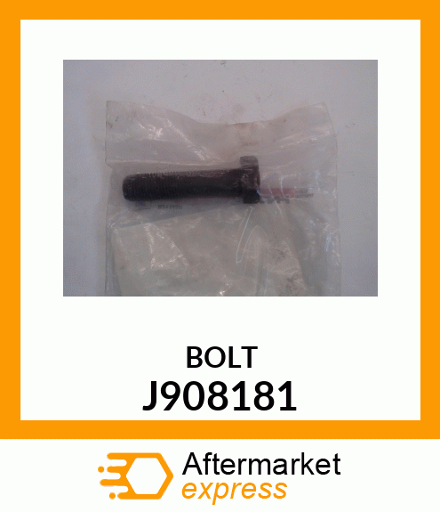 BOLT J908181