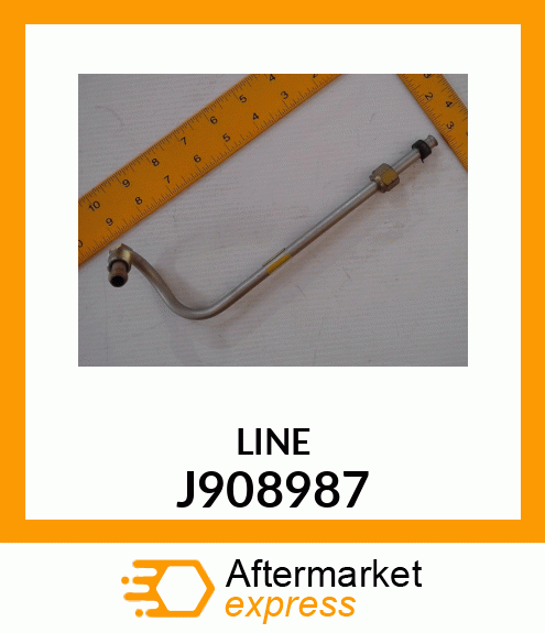 LINE J908987