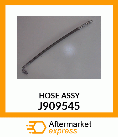 HOSEASSY J909545