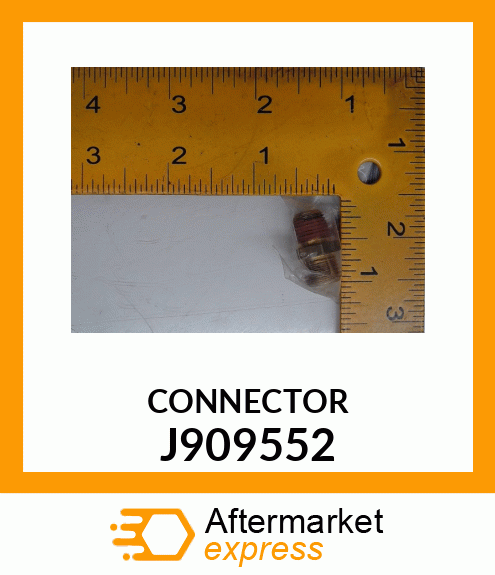 CONNECTOR J909552