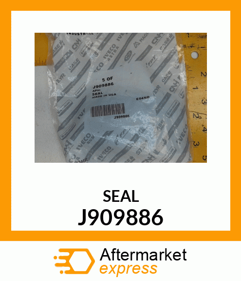 FAIRING_SEAL J909886