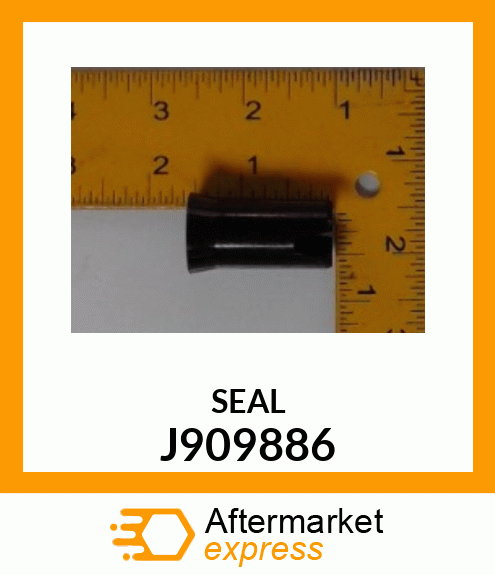 FAIRING_SEAL J909886