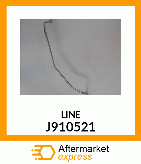 LINE J910521