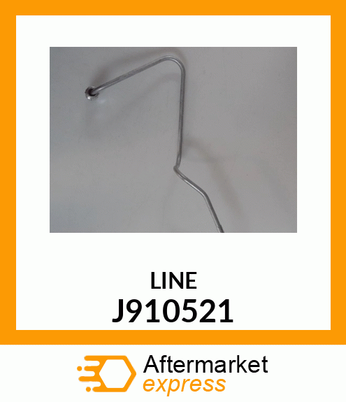 LINE J910521