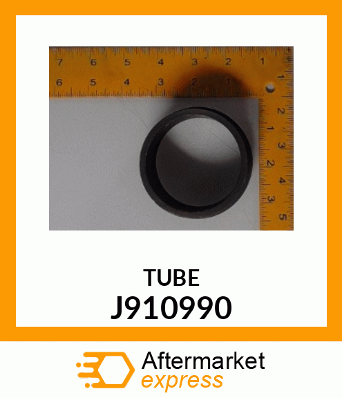 TUBE J910990