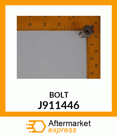 BOLT J911446