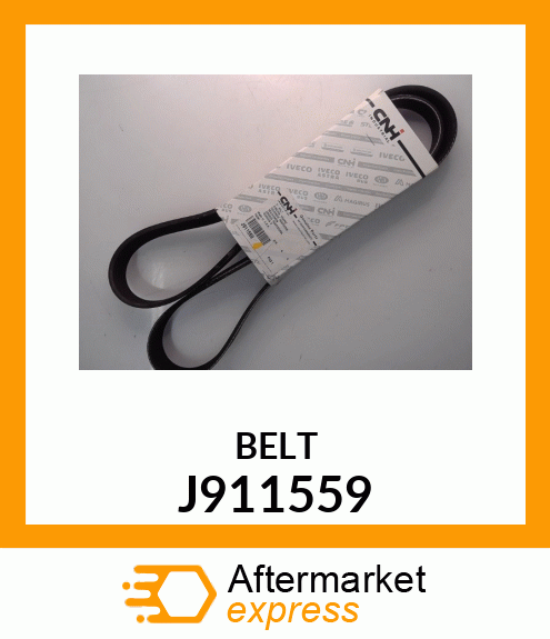 BELT J911559