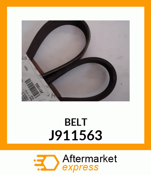 BELT J911563