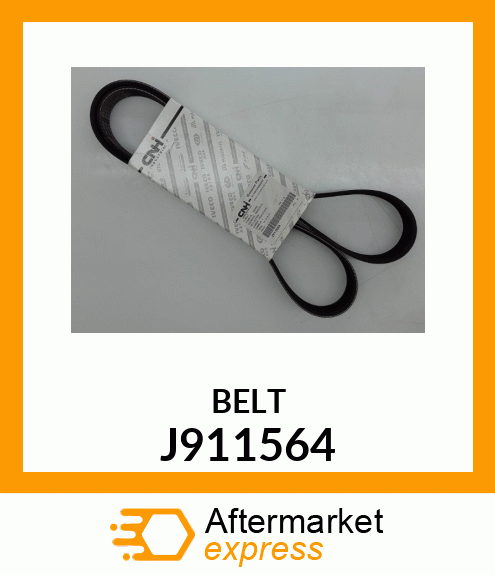 BELT J911564