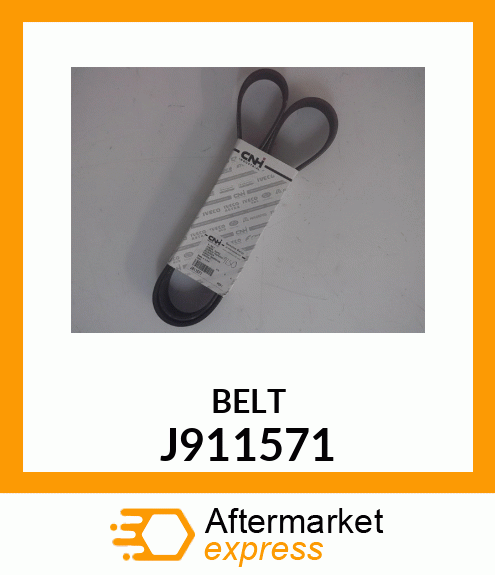 BELT J911571