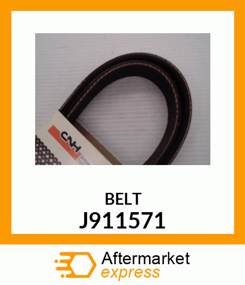 BELT J911571