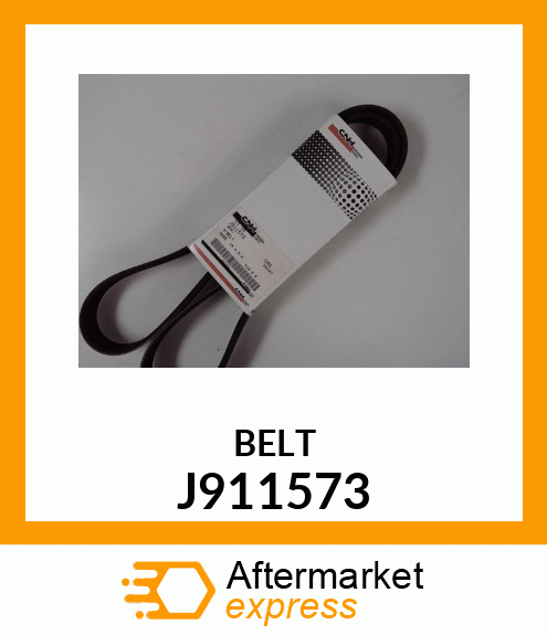 BELT J911573