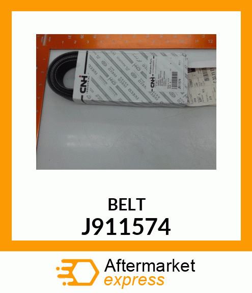 BELT J911574