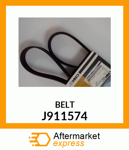 BELT J911574