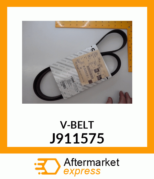 V-BELT J911575