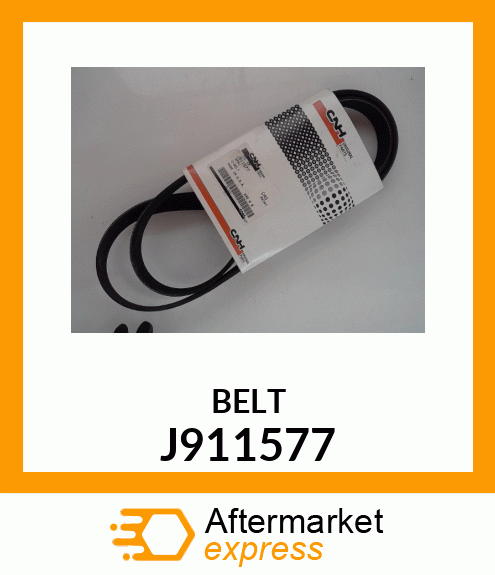 BELT J911577