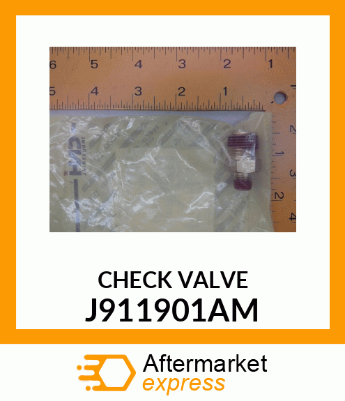 CHECK_VALVE J911901AM