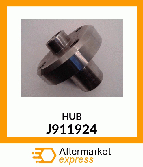 HUB J911924