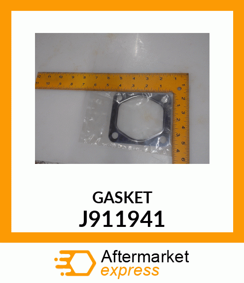 GASKET J911941