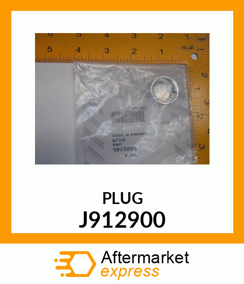 PLUG J912900