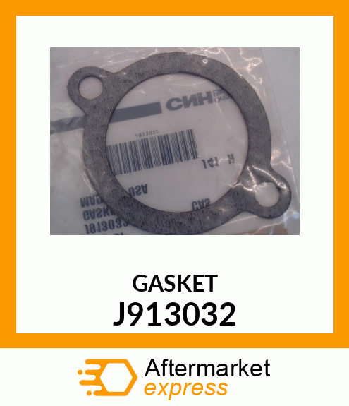 GASKET J913032