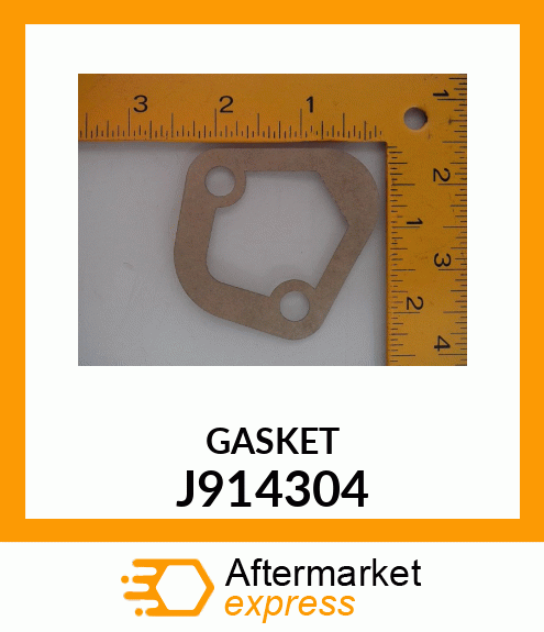 Paper Gasket J914304