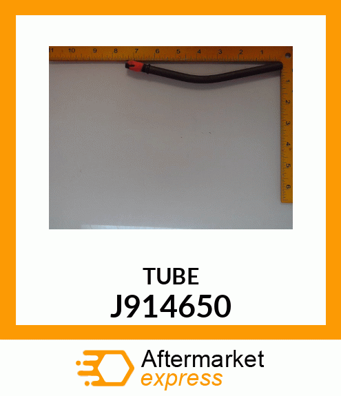 TUBE J914650