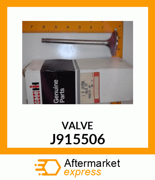 VALVE J915506