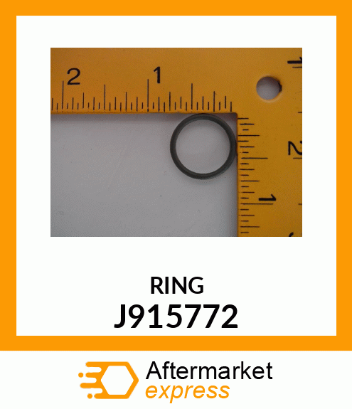 RING J915772