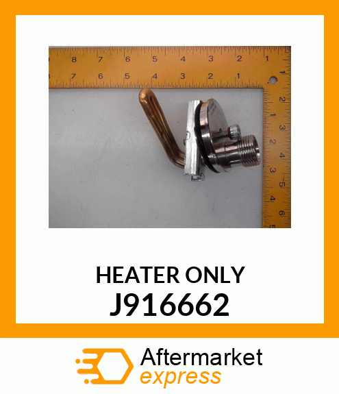 HEATERONLY J916662