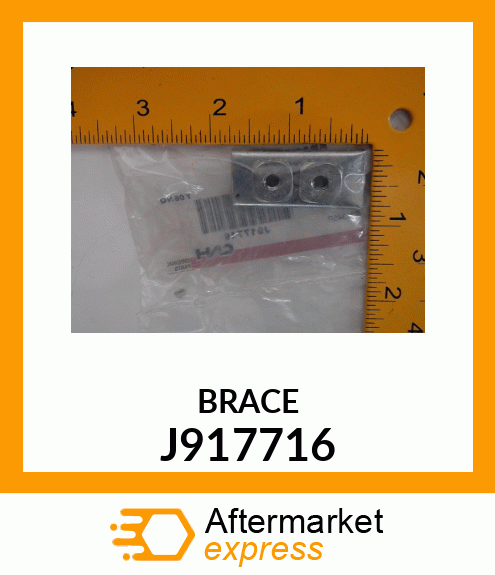 BRACE J917716