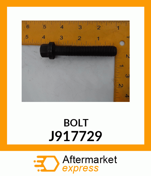 BOLT J917729