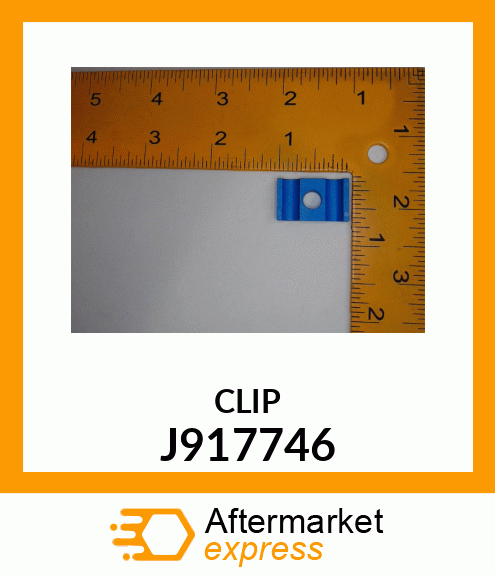 CLAMP J917746