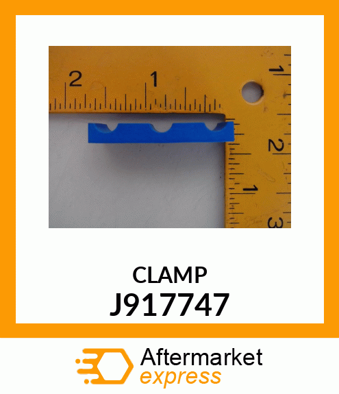 CLAMP J917747