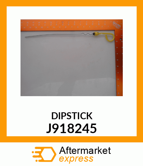 DIPSTICK J918245