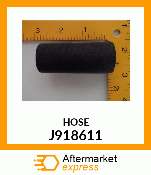 HOSE J918611