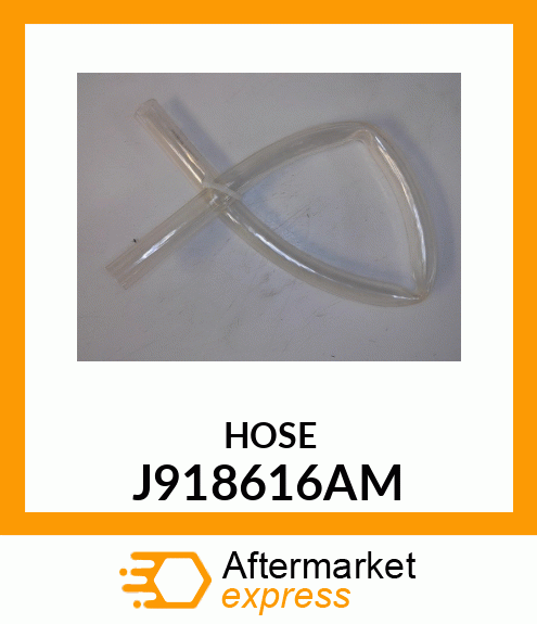 HOSE J918616AM