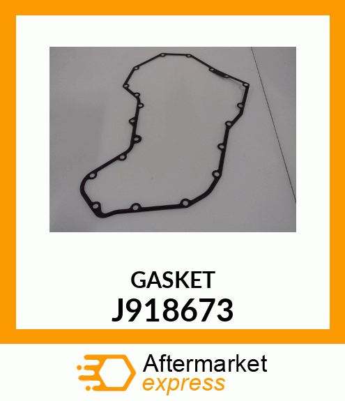 GASKET J918673