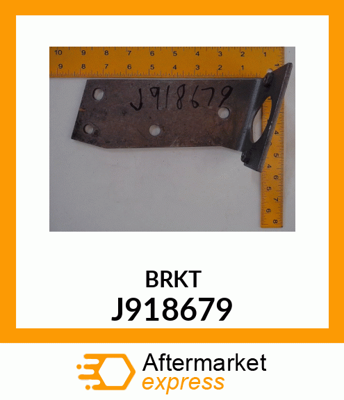 BRKT J918679