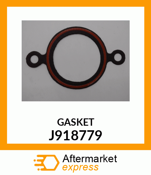 Gasket J918779