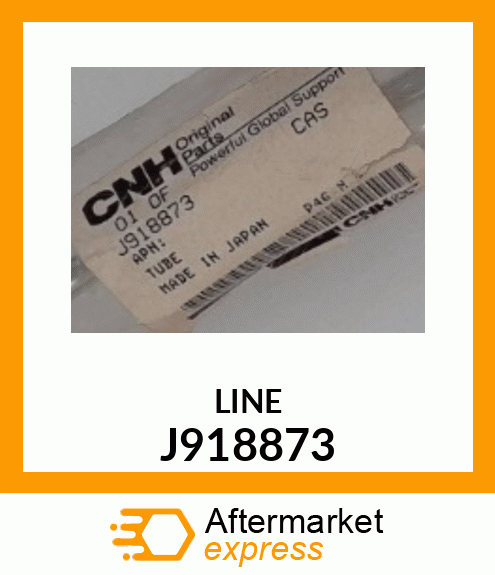 LINE J918873